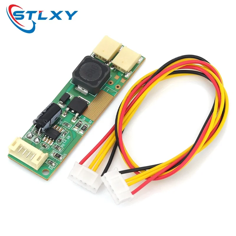 CA 155 High Voltage Inverter LED Constant Current Board LED Current Source Driver Dimming 10V 30V To 9.6V
