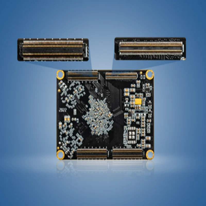 Rockchip rk3588 icore 3588q firefly 8k aiコアボード,公式プロセッサ,64ビット