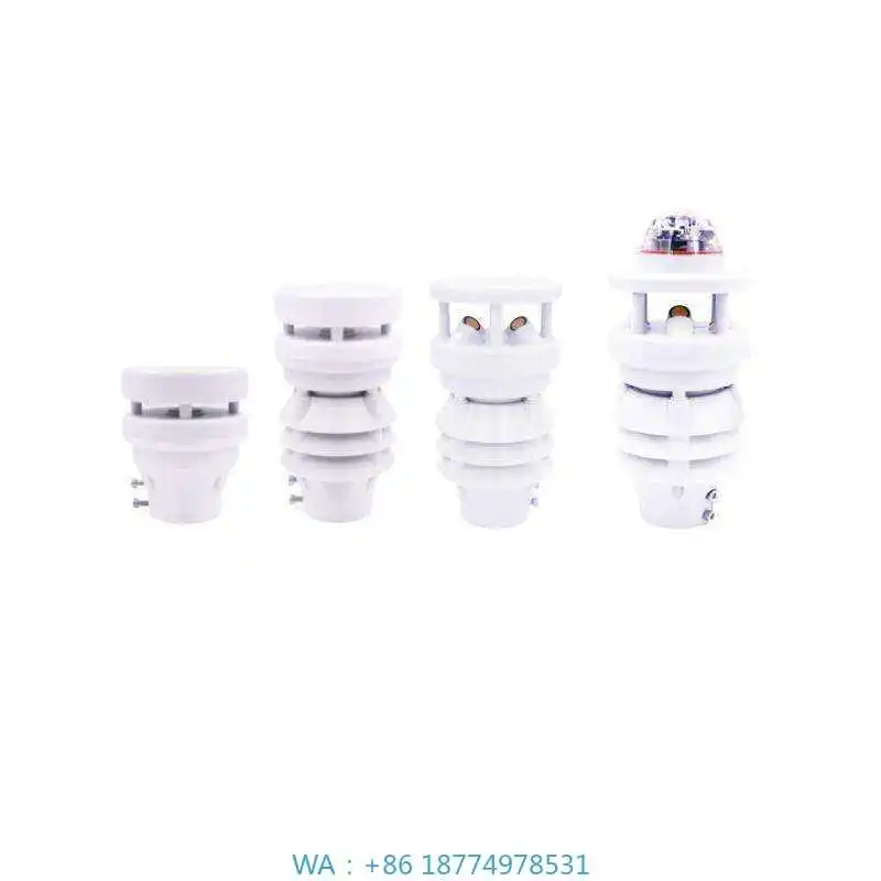 

ture InstrumenCoda CDQ-T1C Умная сельскохозяйственная метеостанция Ультразвуковой направление скорости ветра Настраиваемый OEM Температура воздуха