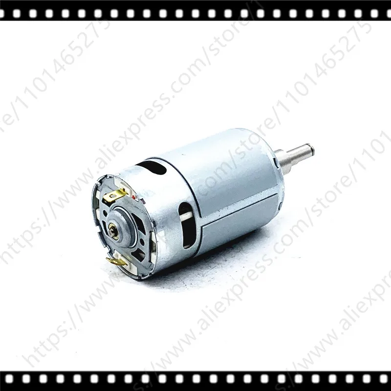 MOTOR & LÜFTER für DEWALT DCE512N