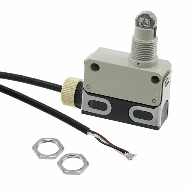 Rotary D4ER-N Safety Micro Door Limit Switch
