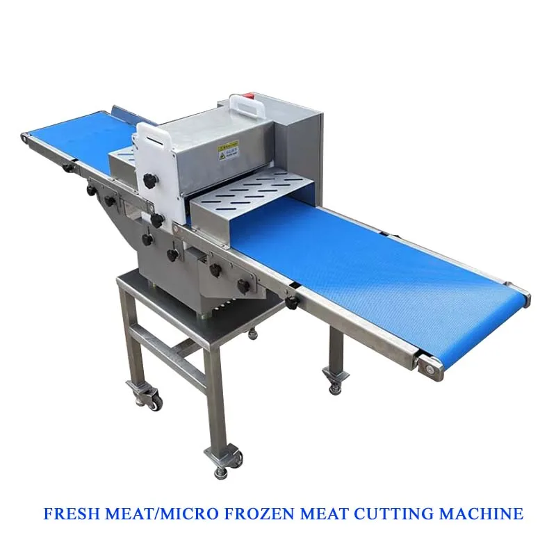 Commercial Meat Cho… - image