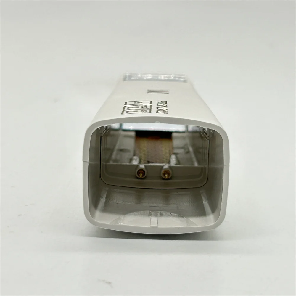 Oral Scanner Accessories Dental Scanning Tips Three Different Types Used for P2& P2 PLUS&P3
