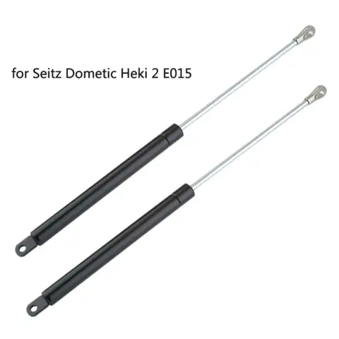 1 Pair Gas Springs 12 140 1 330 AU11 AB07 40N Lift Struts Support Bar Replacement Gas Struts For Dometic Heki 2 E015
