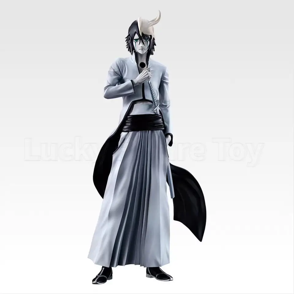 Original】BANDAI Ichiban Kuji BLEACH Stirring Souls Vol.3 A Award