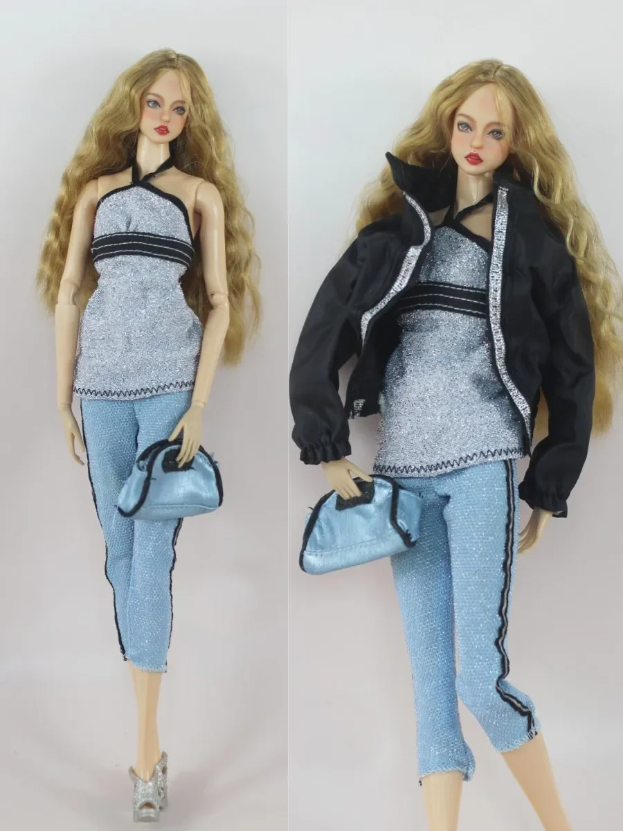 Variant: 5Pcs Clothes A15