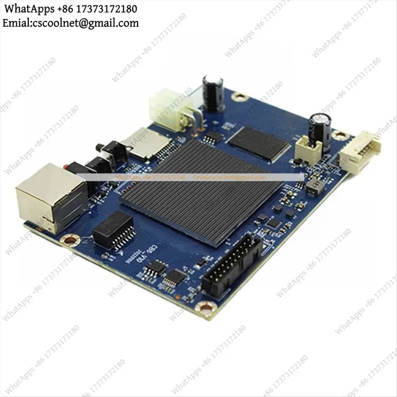 For Whatsminer M60 M61 M60S M61S CB6-V10 Control Board