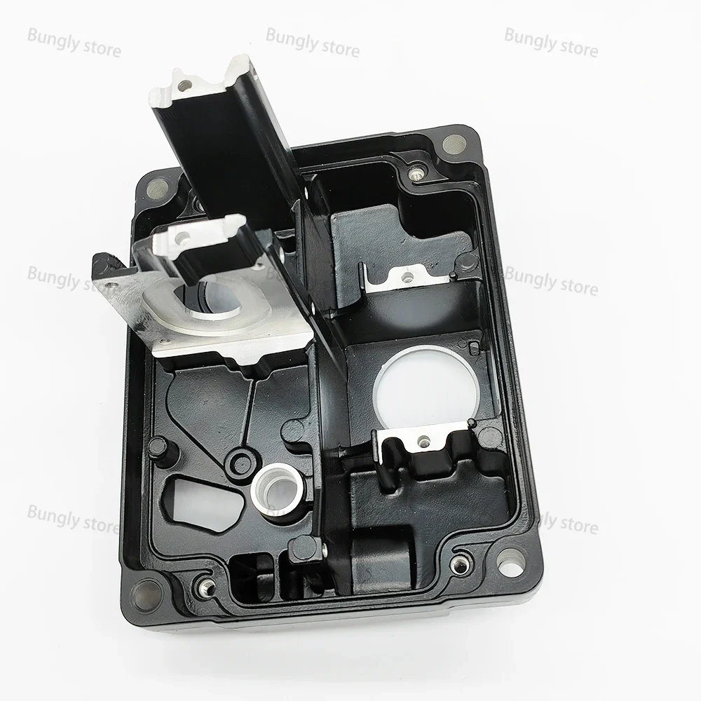 Nouveau couvercle de pompe à urée d'origine 5273338 5273337   Pour pelle tronquée Cummins Emitec