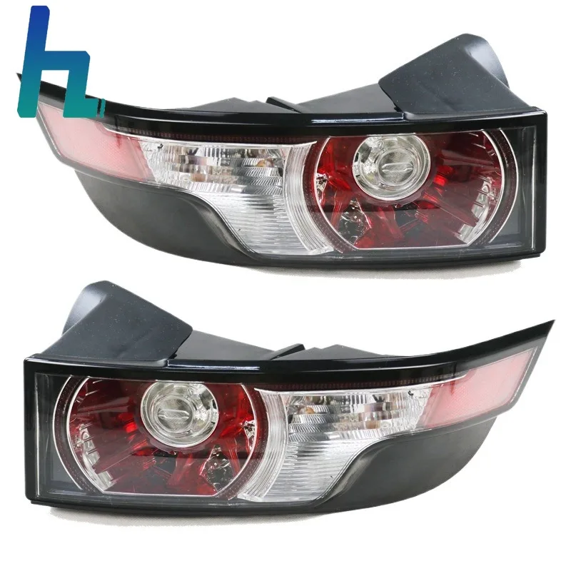 LR058817 LR058816 الخلفي الأيسر الذيل ضوء لمبة خلفية صالح لاند رينج روفر إيفوك 11-2015 #2