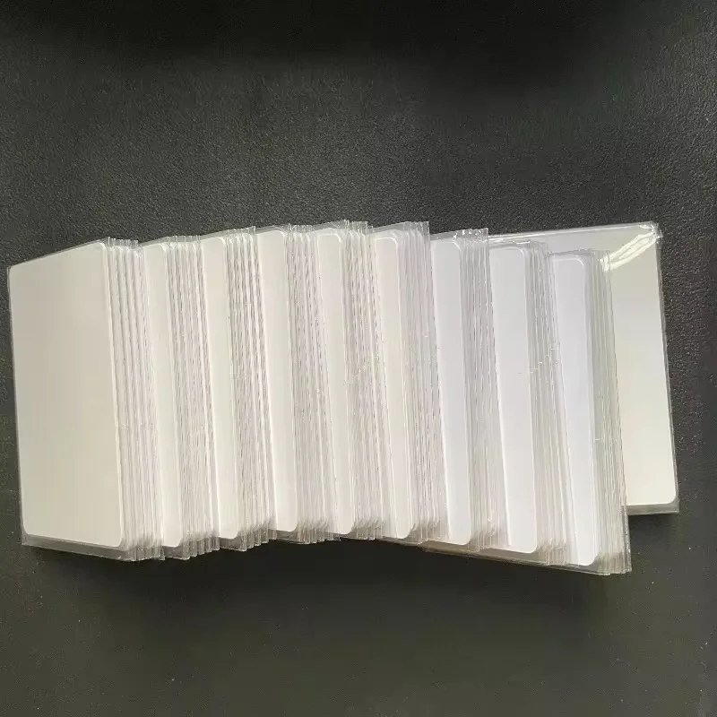 For MIFARE Ultralight NXP EV1 Cards  (Customizable card facec ustom Please consult customer service before placing)