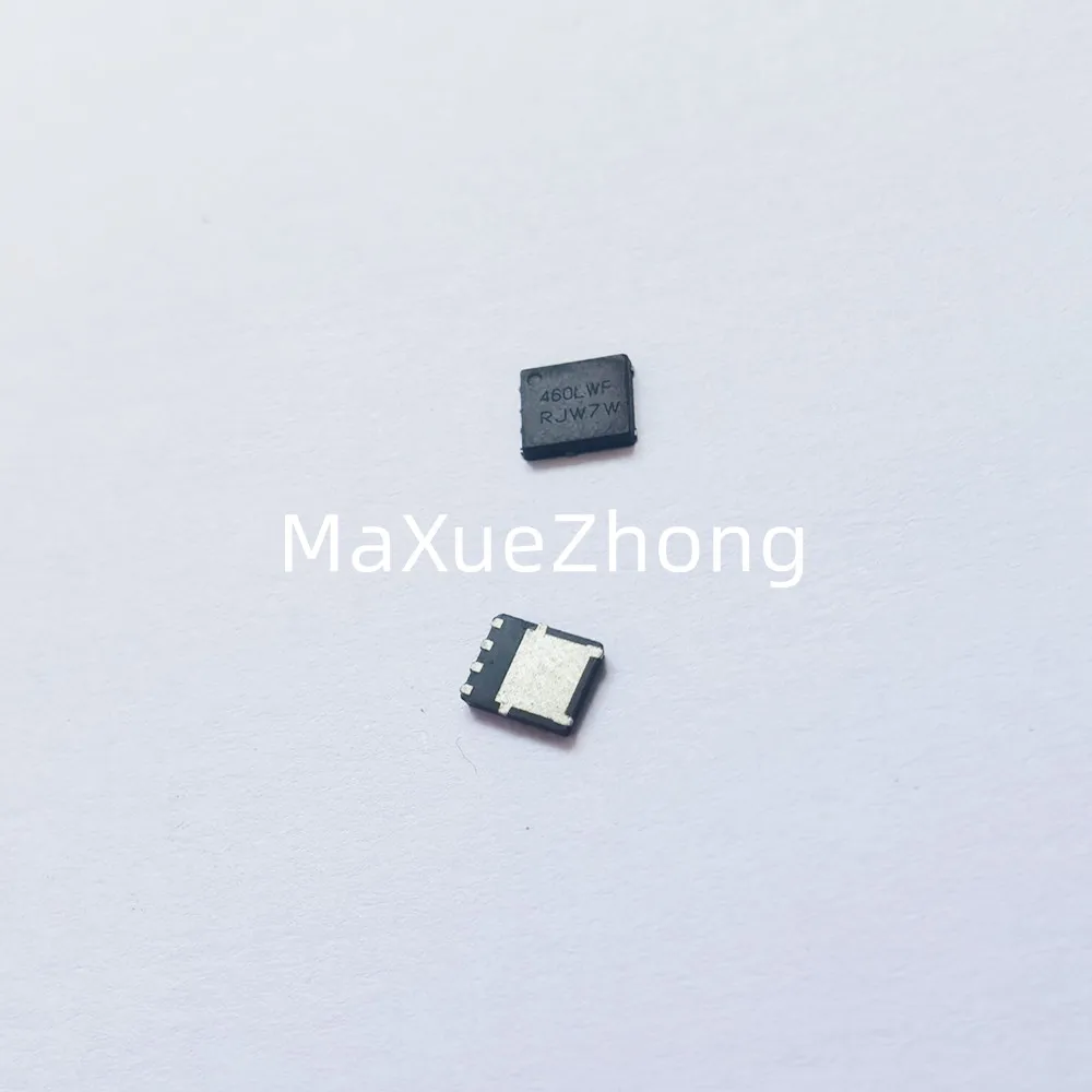 

Hot spot NVMFS5C460NLWFAT3G 460LWF 40V