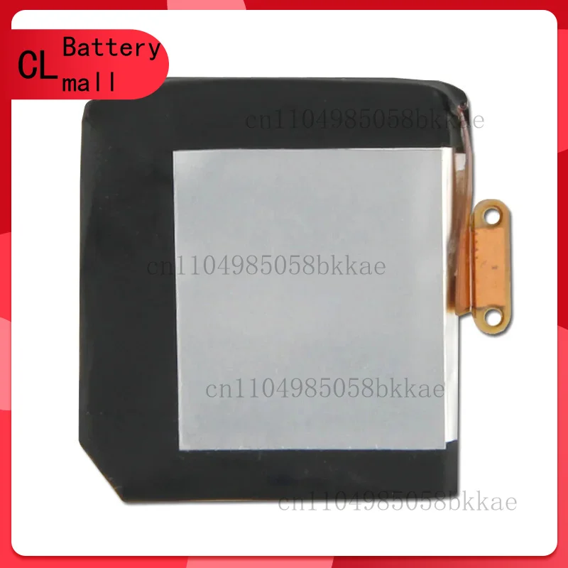 Batería de reloj EB-BR720ABE para SAMSUNG Gear S2 Classic SM-R720 R732 R720 250mAh