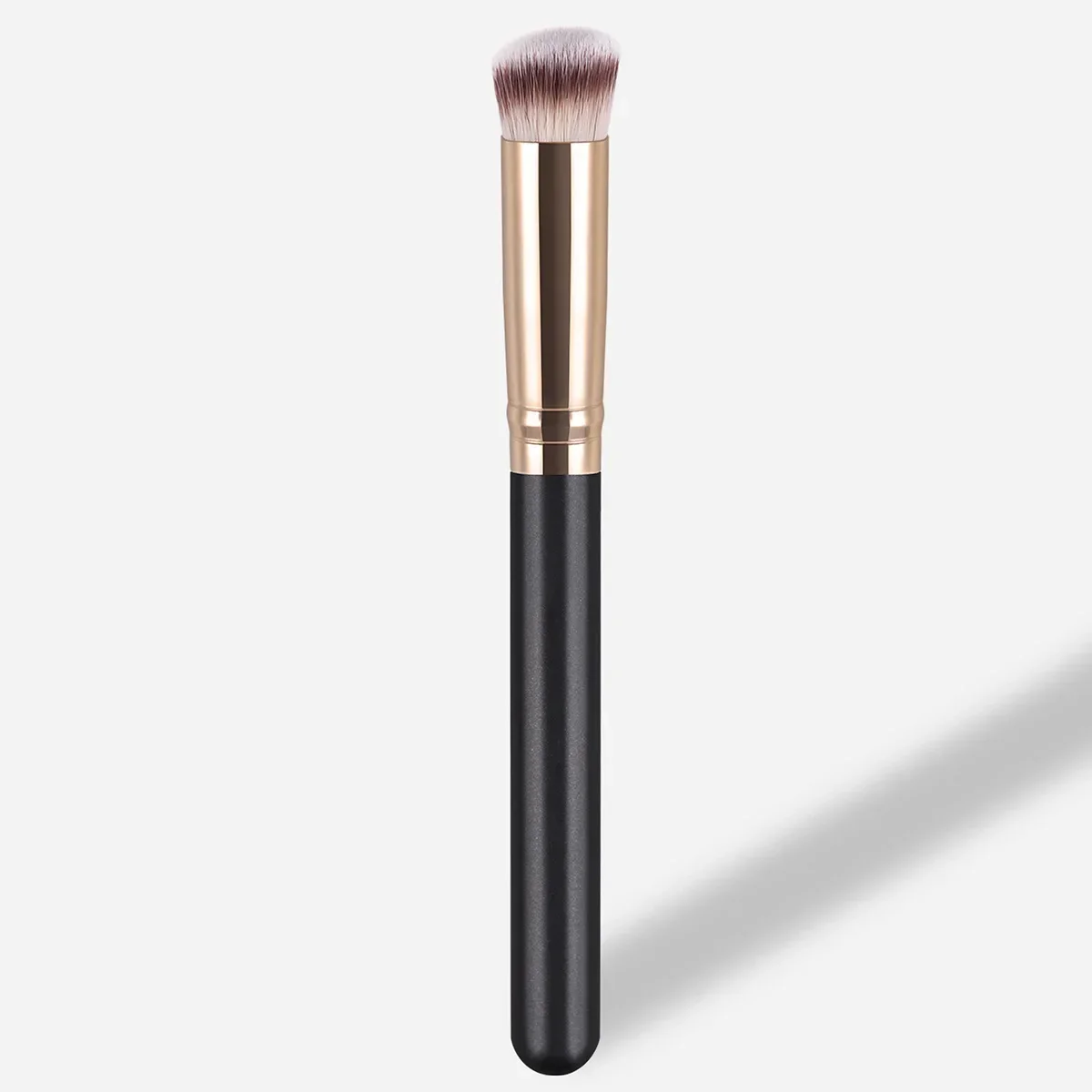 Makeup Brushes Powder Foundation Concealer BB Cream Brush Blush Eyebrow Eyeliner Brush Liquid Face Makeup Brushes Tools