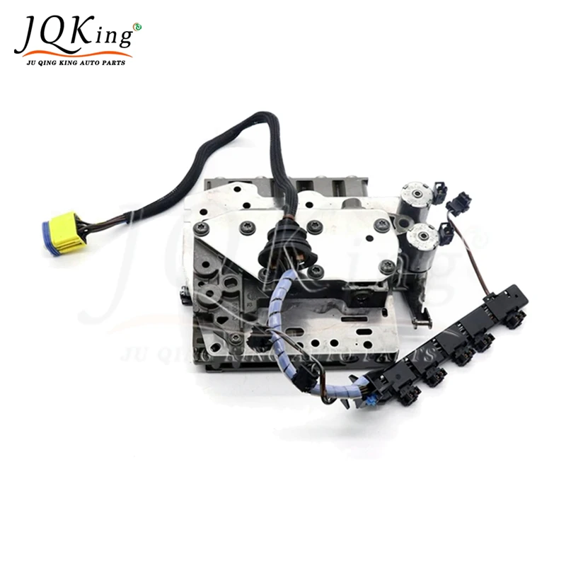 

High Quality AL4 DPO Valve Body For Peugeot Citroen Renault Peugeot Beringo C2 C3 C4 C5 C8 Lancia Phedra Kia Nissan Platina