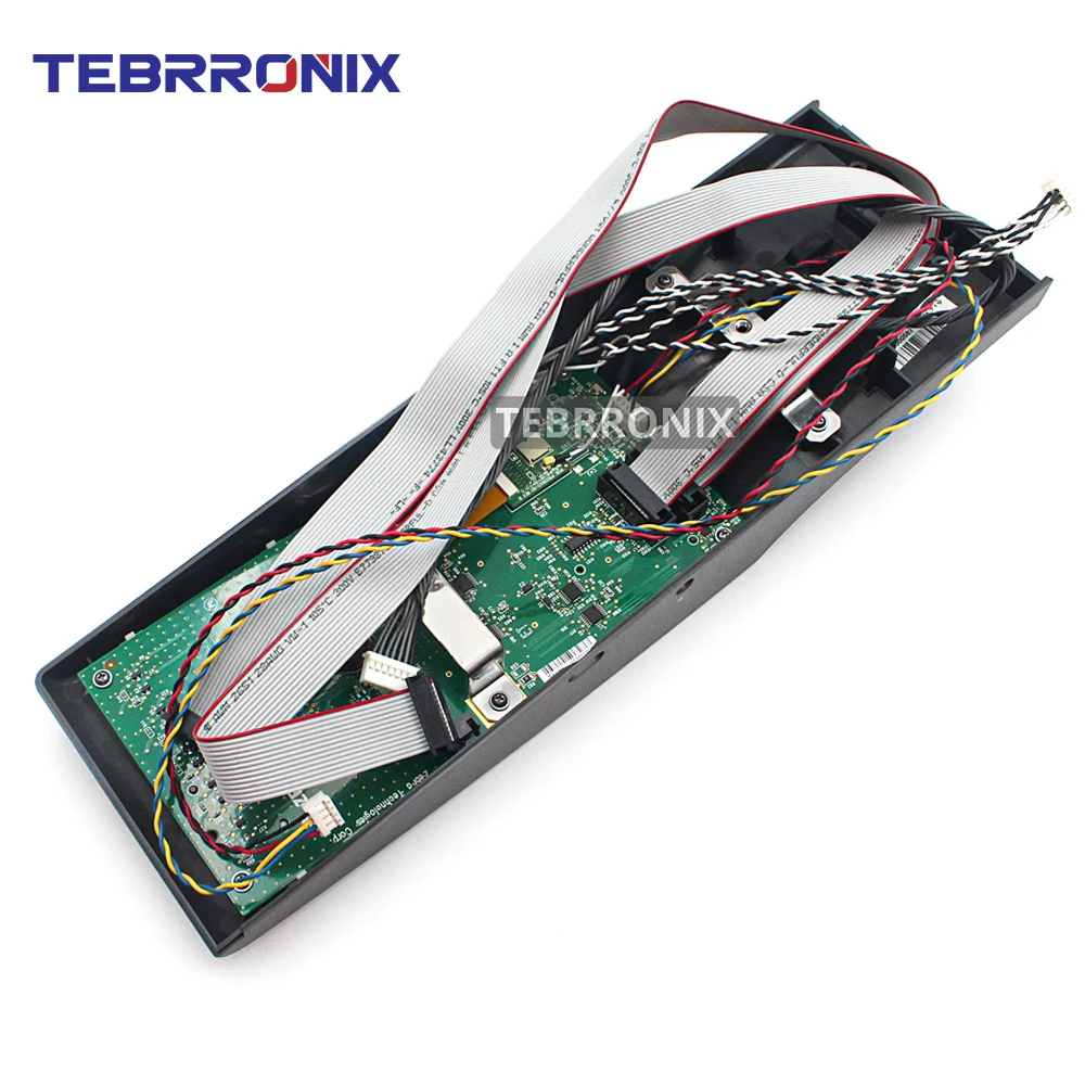 P1058930-400 New Original Color Control Panel for Zebra ZT410 Thermal Barcode Label Printer