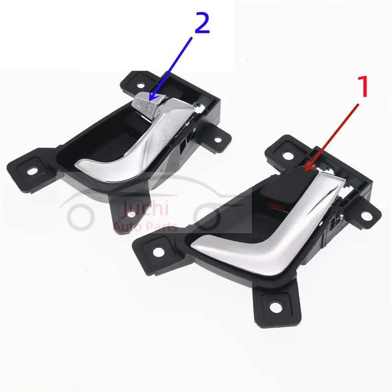 

For Geely Global Eagle GX7 Car front and rear doors latch