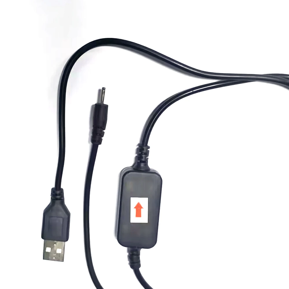 1 szt. USB wysokiej jakości przewód kabel zasilający do ładowarki do ładowania do gameboya dla GBC GBP