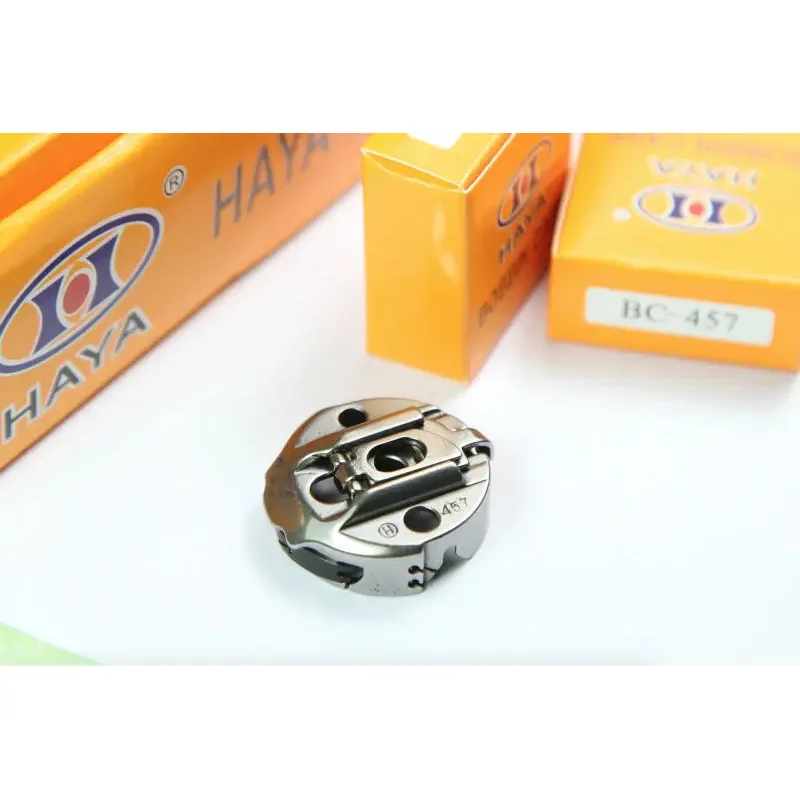 

BC-457 Bobbin Case Compatible with Singer 457 Sewing Machine Essential Accessory for Machine Maintenance And Efficiency