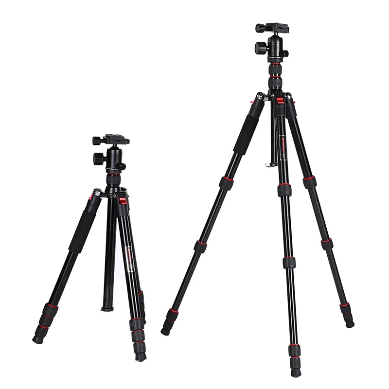 

Professional Tripod, High Strength Stable Thermometer Camera Photography Projector Tripod