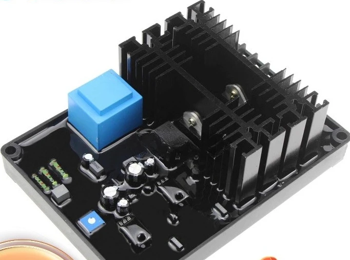 

GB130/B PEB300 Brushed Generator Set Automatic Regulator