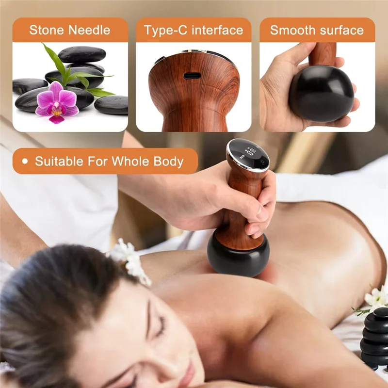 Thumbnail 3 - #10 Massage Stone Warmers Comparison Guide