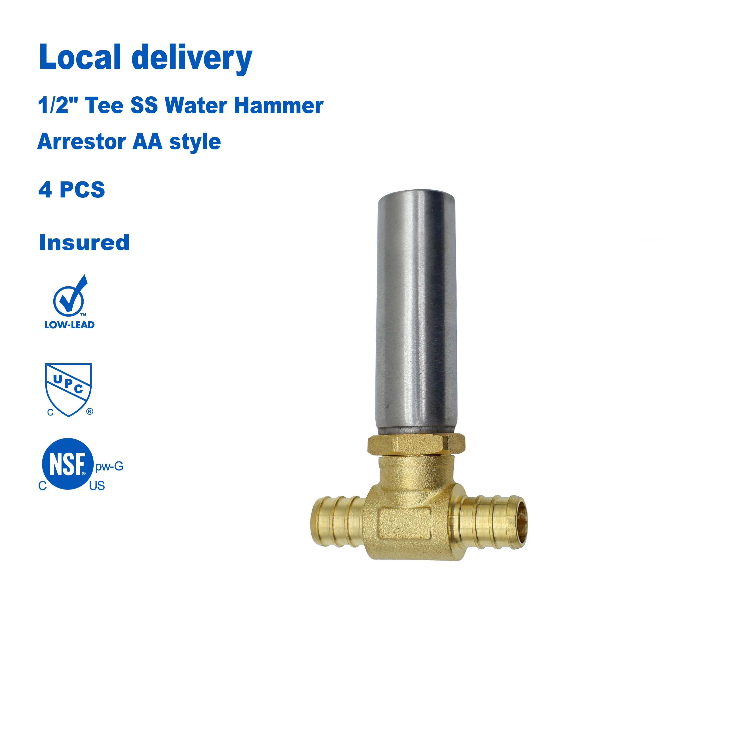 KING SMART F1807/PEX B 1/2