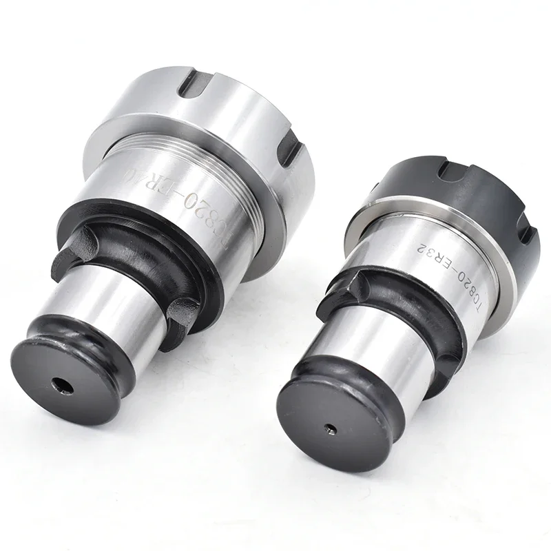 Mudança Rápida Tapping Drill Tapping Machine Gt12 Er20 Er32 Gt24 Pinça Chuck Tc820