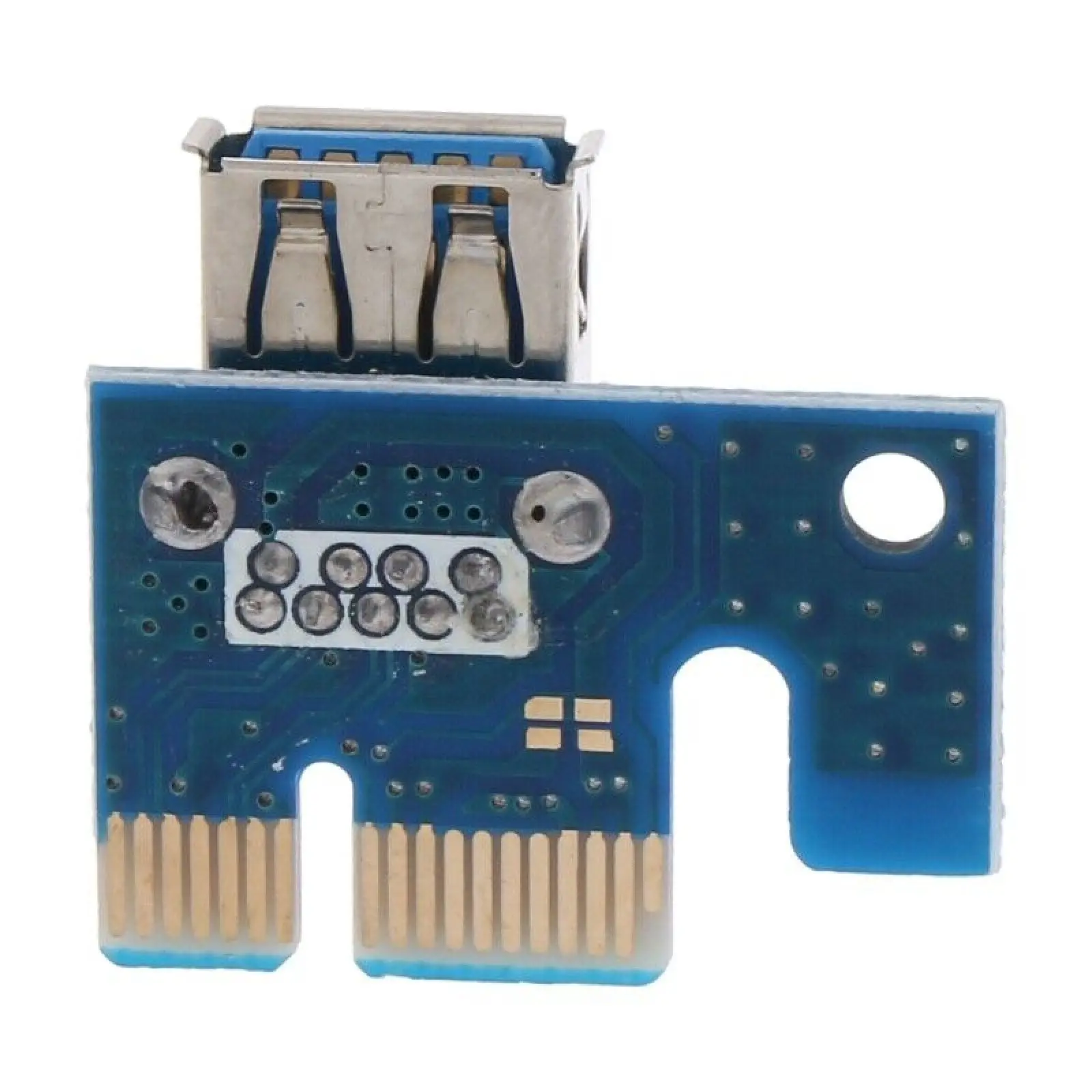 Riser Card Usb PCI-…