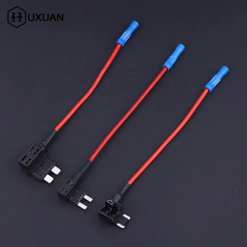 5PCS 12V Fuse Holde…