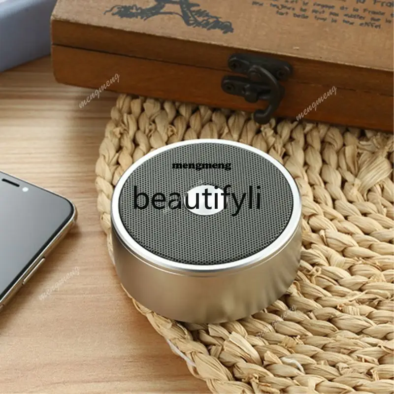 

Wireless Bluetooth Speaker High Sound Mini Audio Outdoor Portable Car Home