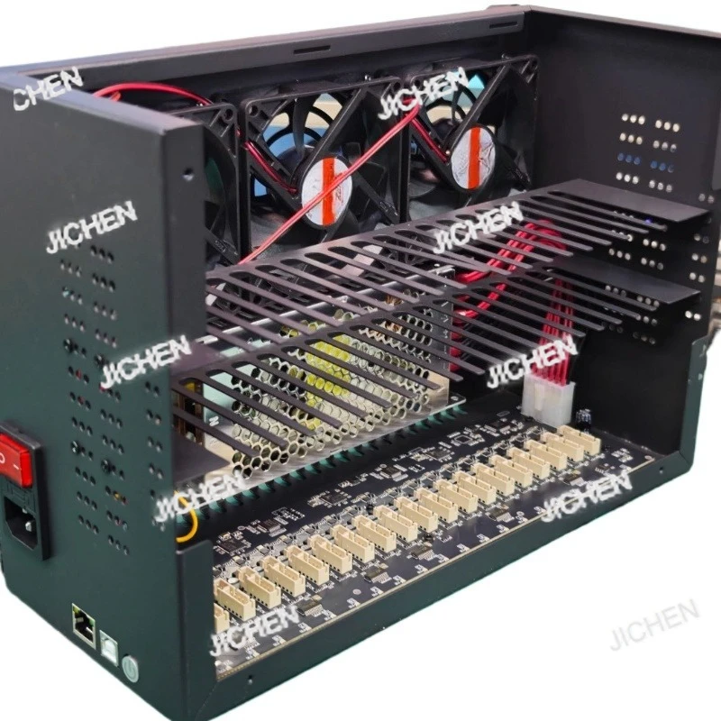 Zq "Usb Otg Dual-Cut Hub - Software-Controlled Port Switching & On/Off Function"