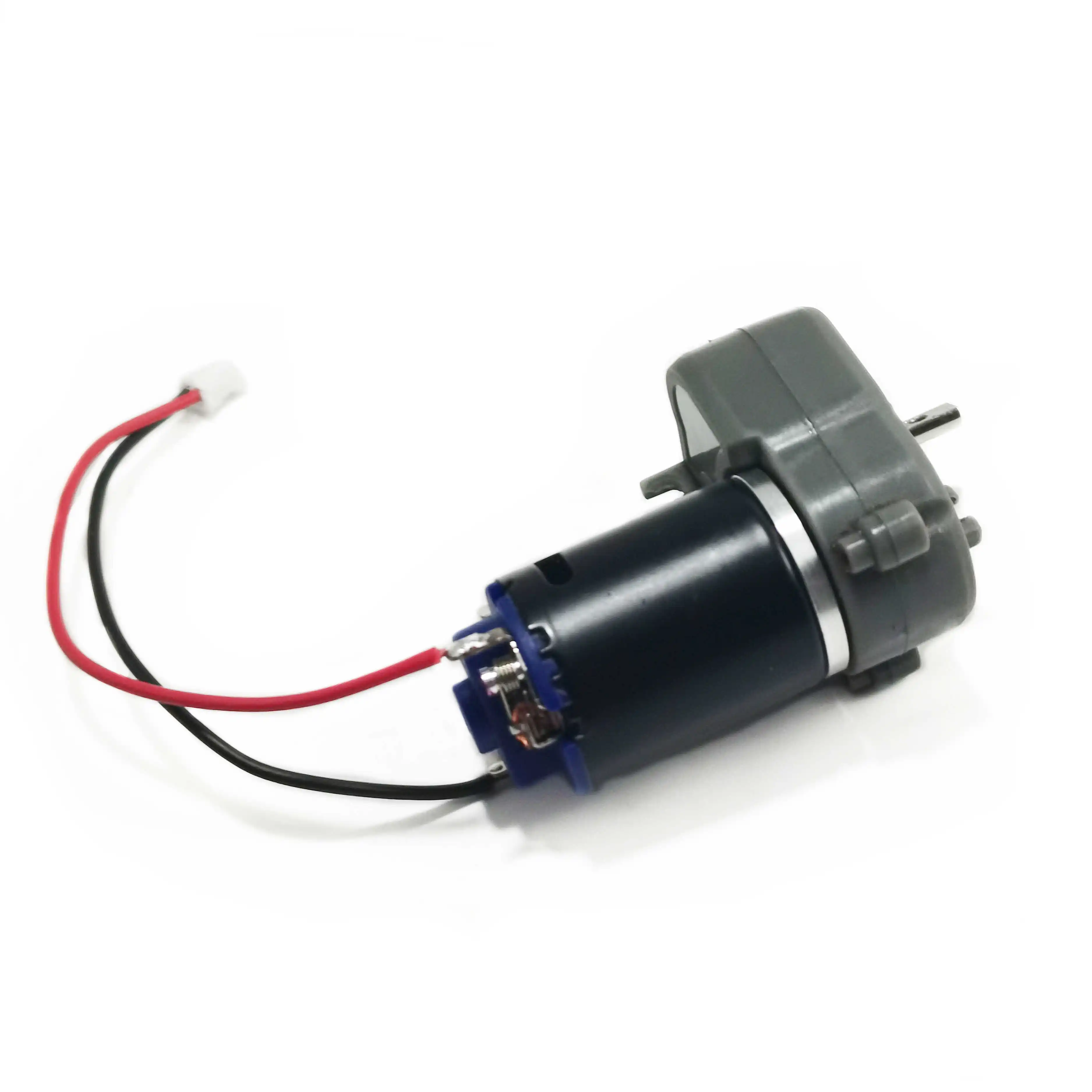 Mangniu 82 tanque 300 mn99s 78 rotor externo motor sem escova caixa de onda de metal am32 compensação de torque ajuste elétrico