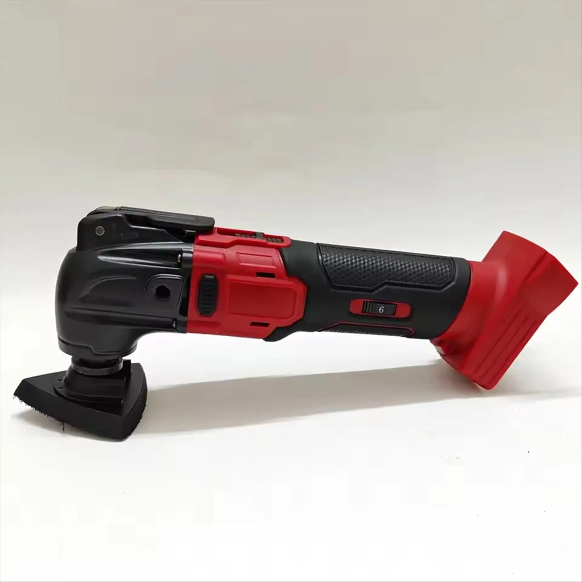 A24I For 18V Battery Electric Oscillating 6 Gears Cordless Vibration Trimmer Cutting Saw Power Tools
