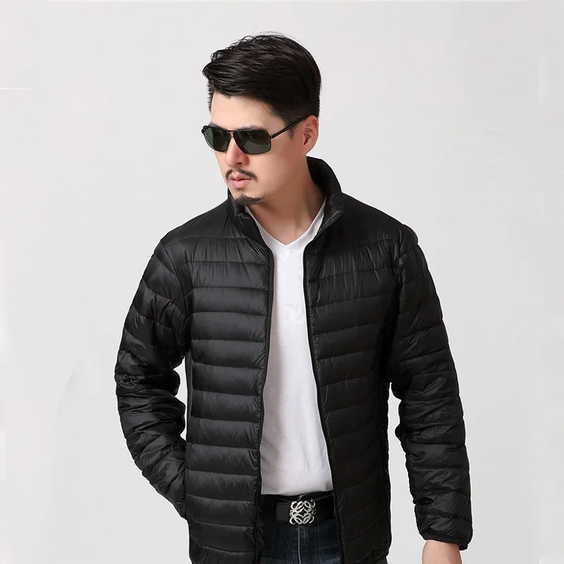 

Spring Winter Plus Size jackets Men 10XL 9XL 8XL 7XL 6XL 5XL Bust 158cm 3 Colors Cotton Plus Size Coat Black Blue oversized