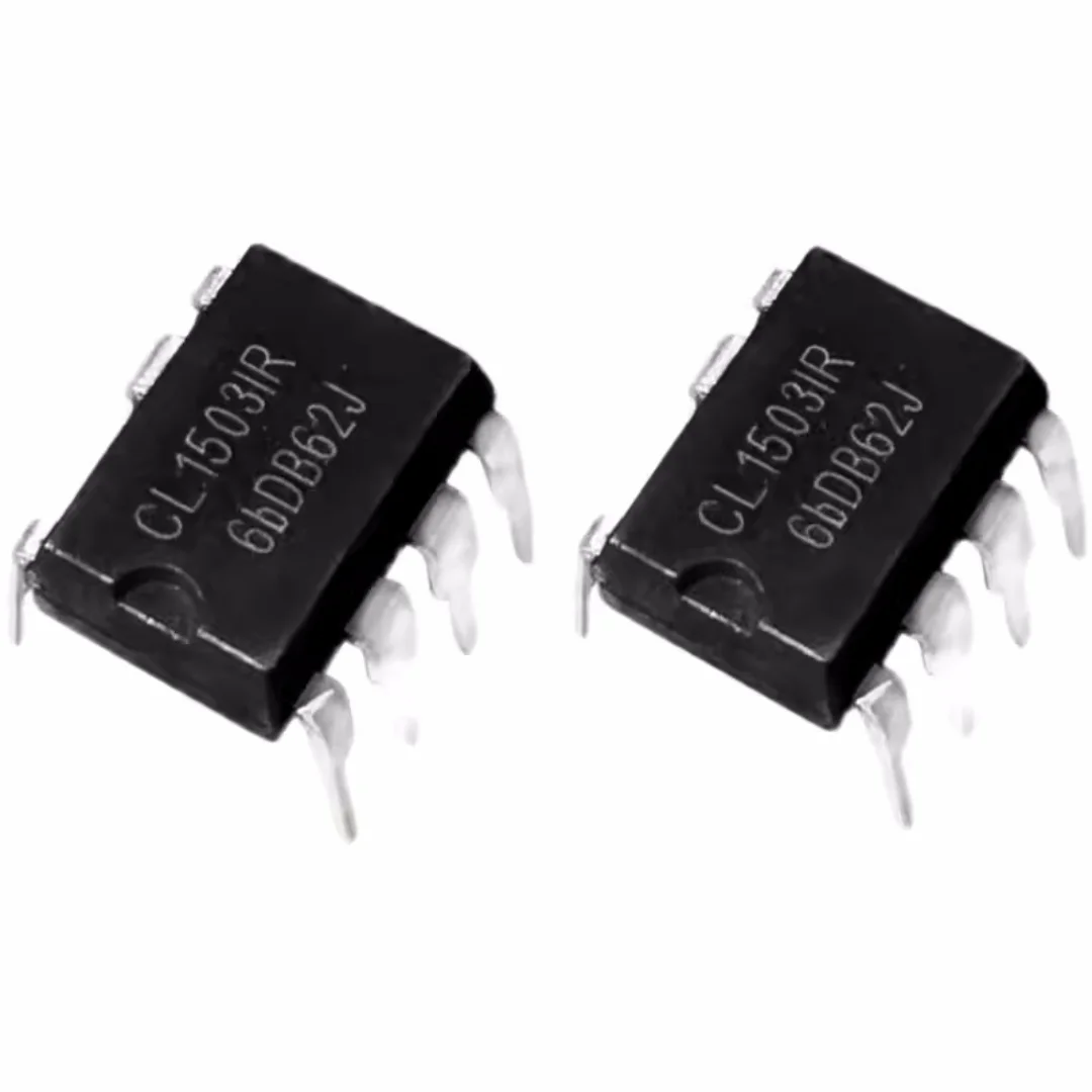 Cl1503ir Dip7 LED Driver Chip Electronic Component Allocation Order New Original In Stock