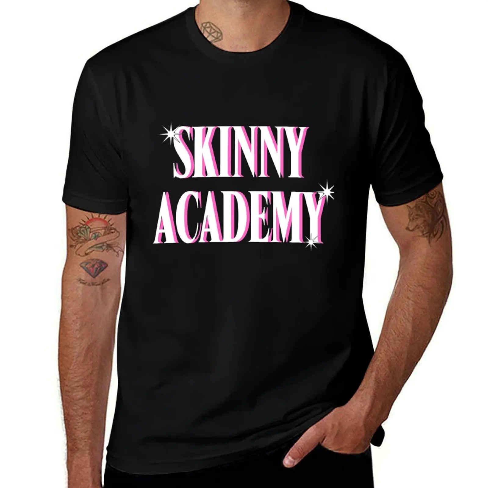 Skinny Academy Og T…