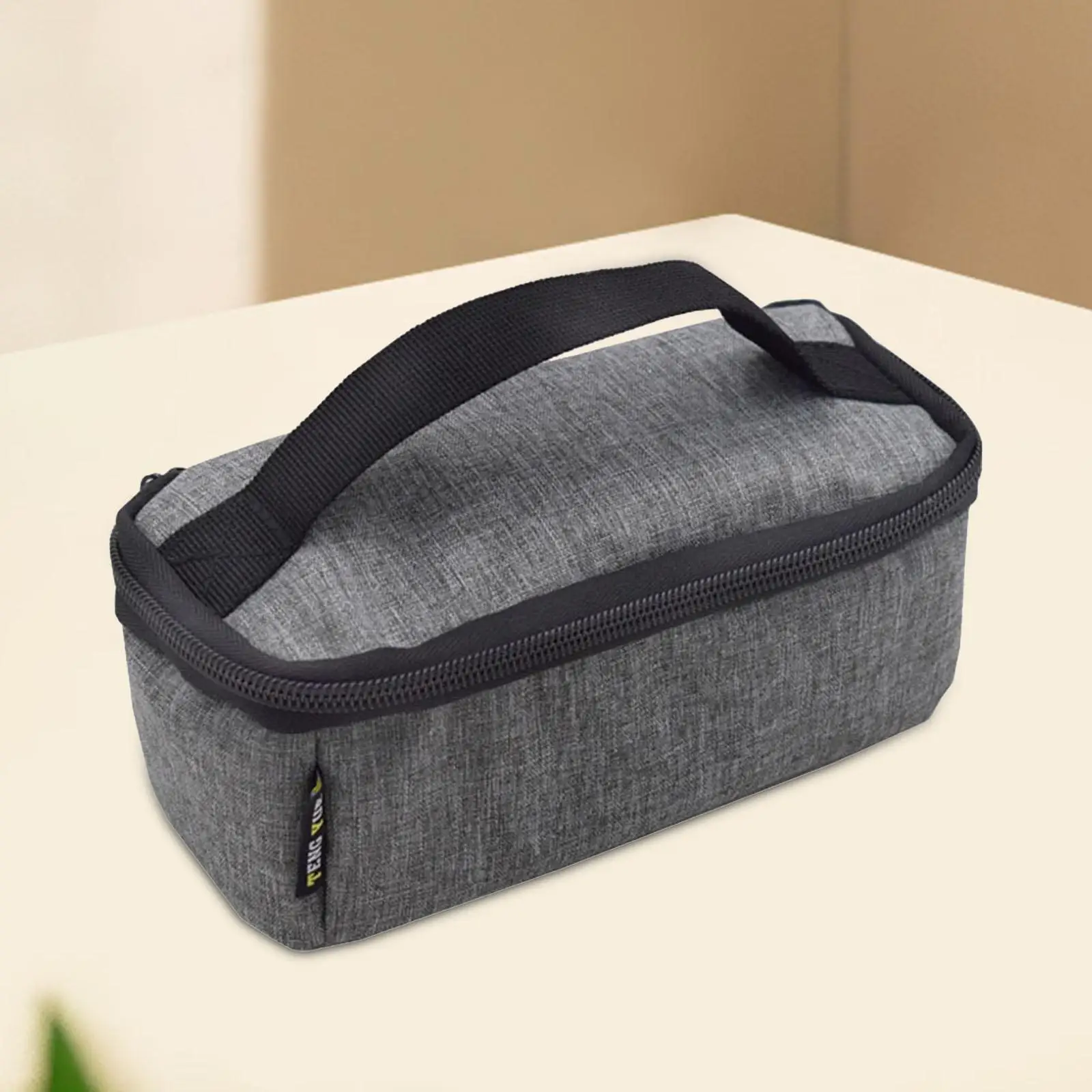 

Rainstick Bag Portable Practical Rainmaker Carring Case for Adults Children Kids