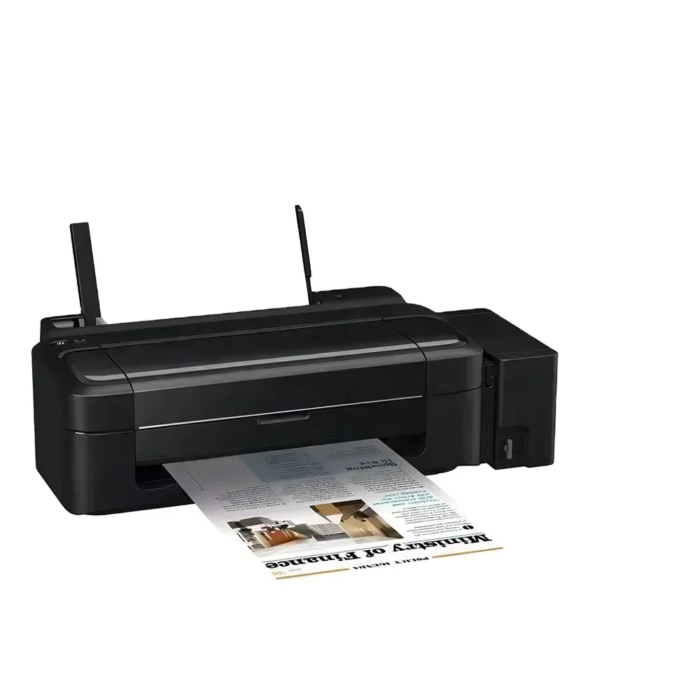 

Brand new model L130 L310 L1218 inkjet printer A4 sizes 4 color sublimation printer for t-shirt plastic printing machine