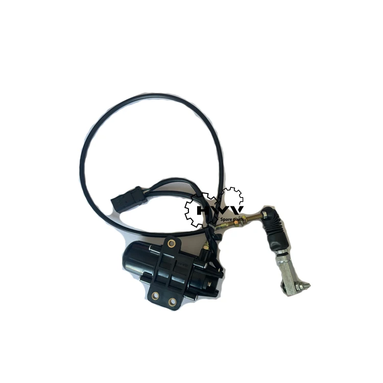 

Factory Wholesale Speed Regular Motor Assembly 3790803 379-0803 for MINI HYD EXCAVATOR 308E CR Construction Machinery Parts