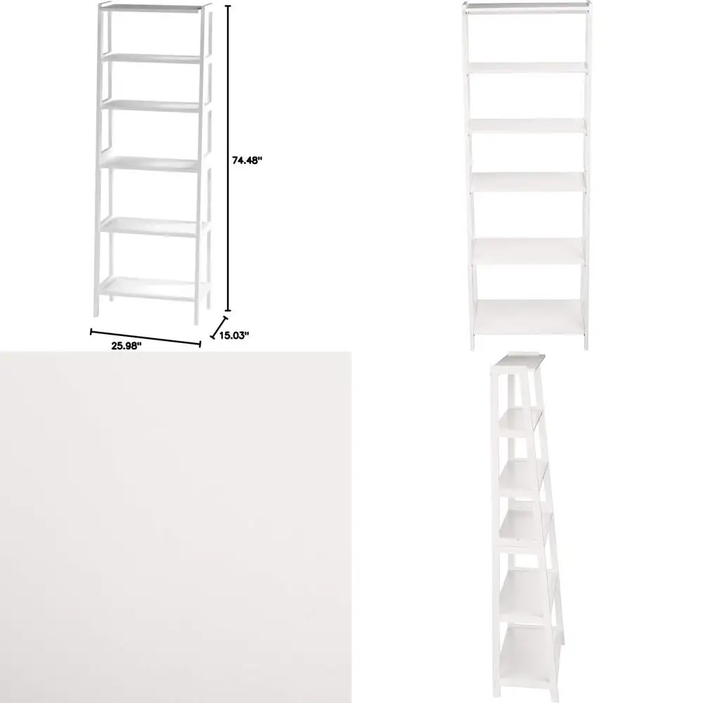 Sturdy Rubberwood L… - image