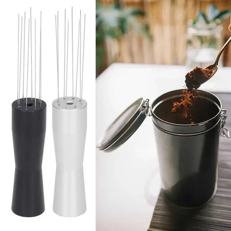 0.4mm Professional Portable Coffee Stirrer for Coffee Powder Stirring