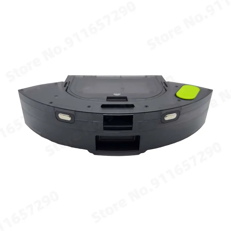 Watertank Stofbak Voor 360 S8 Plus Vegen Robot Stofzuiger Filter Vuilnisbak Met Filter Accessoires