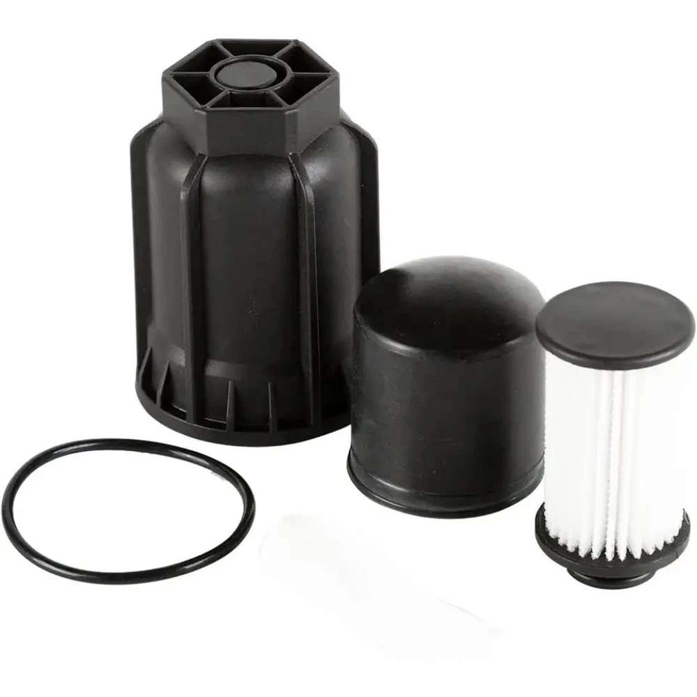 High quality New For 4 Stuks for A000140539 A0001421089 4388378 Ureum/Adblue Def Dde Filte Diesel Accessoires