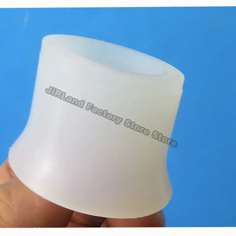 Accessories for ice cream machine Agitator horn sleeve Rubber ring Rubber sleeve Mixer horn rubber sleeve