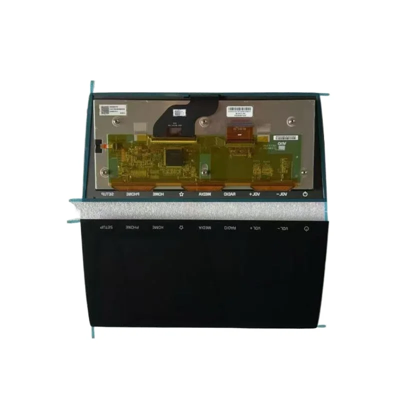 

For Kia K3 KX3 KX5 Central Control Navigation Display Screen 1pcs