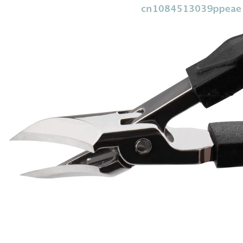 

Anti-Splash Nail Clippers Large Thick Hard Special Nail Clippers Diagonal Pliers Nail Scissors Household Manicure Tools