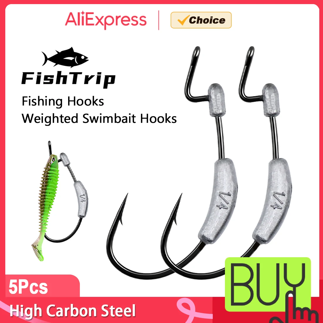 Fishtrip Fishing Ho…