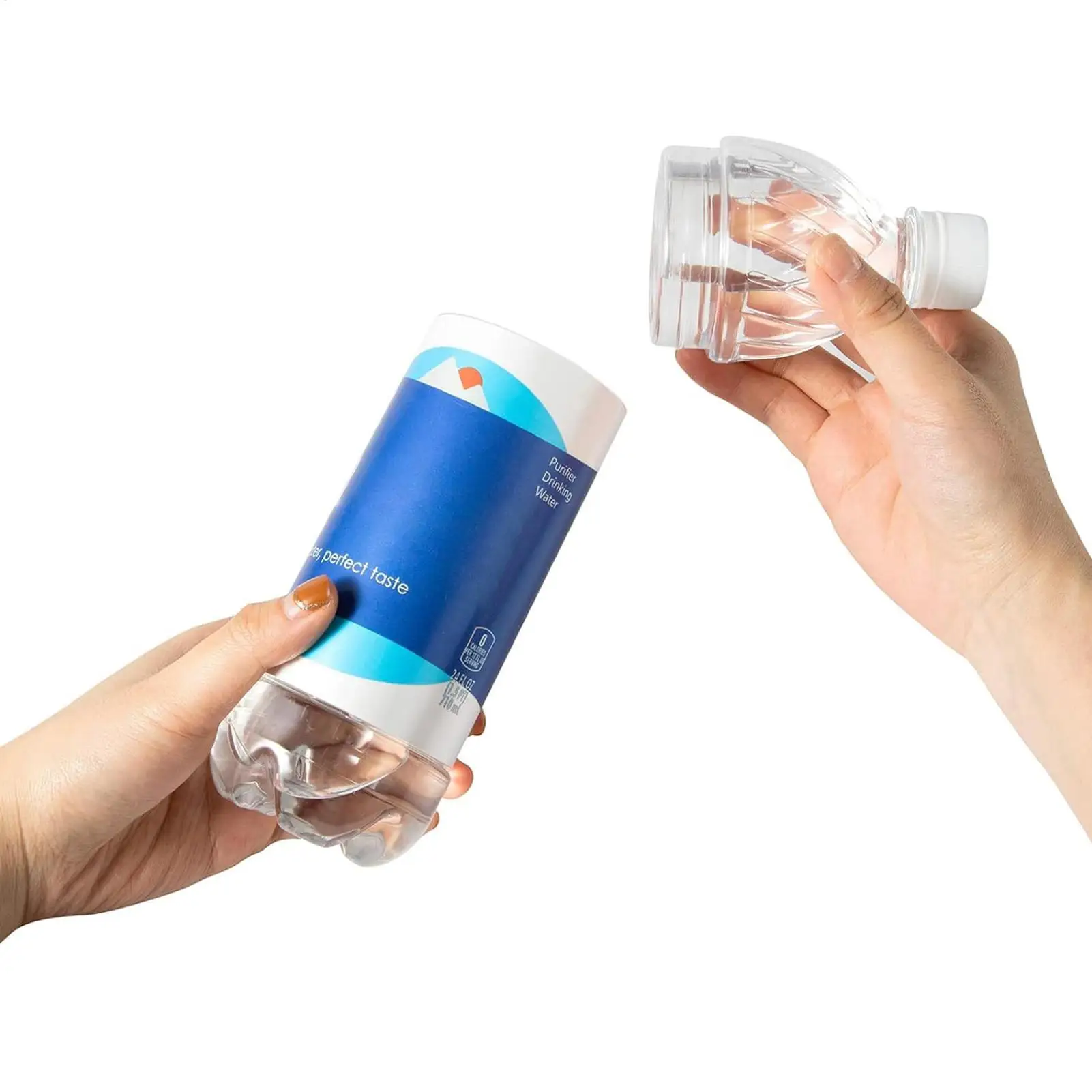 Water Bottle Stash Safe Can Private Money Water Cup Cash Box Hiddens Security Container Stash Safe Box Plastic Stash Jars