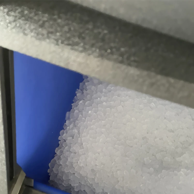 Professional Commercial Ice Maker Making Machine Home Business Block Ice Machine Automatic Nugget Ice Machine