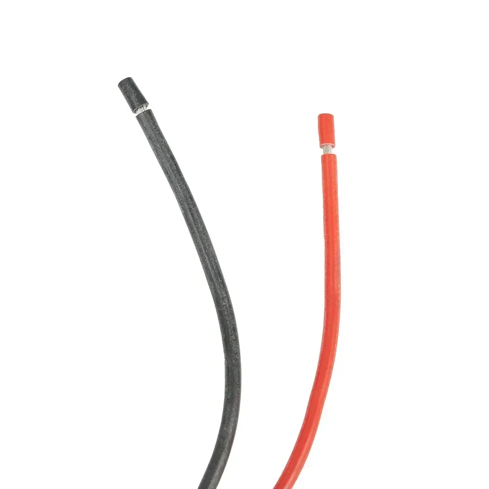 

2Pcs Carbon Brush Holder With Carbon Brush 3x8x13mm For SFC14-A SFC14A SFC 22-A 22A Angle Grinder Power Tool Part